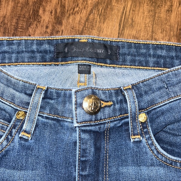 Juicy Couture Jeans - Picture 2 of 2
